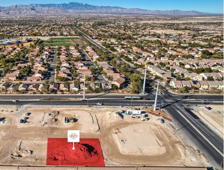 More Photos Of 7960 N Decatur Blvd, Las Vegas Convenience Store For Sale