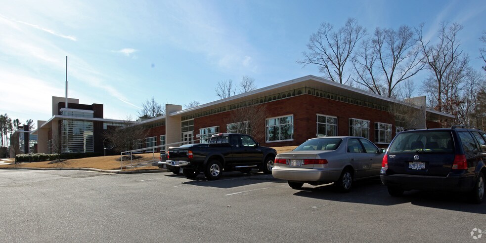 More Photos Of 5310 S Alston Ave, Durham Medical For Sale