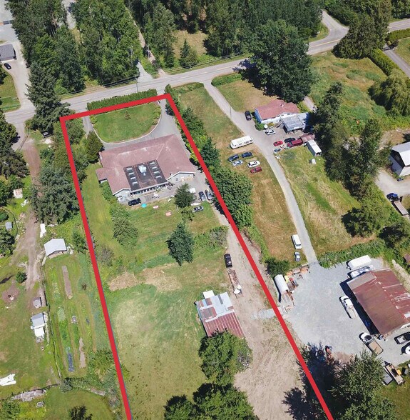 More Photos Of 18148 92 Av, Surrey Land For Sale