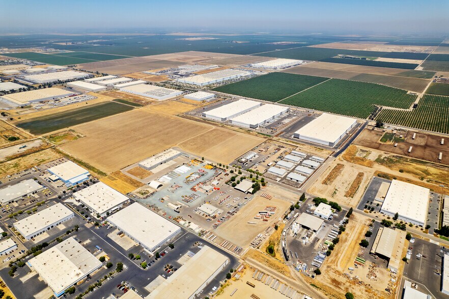 More Photos Of W Sunnyview Ave, Visalia Land For Sale