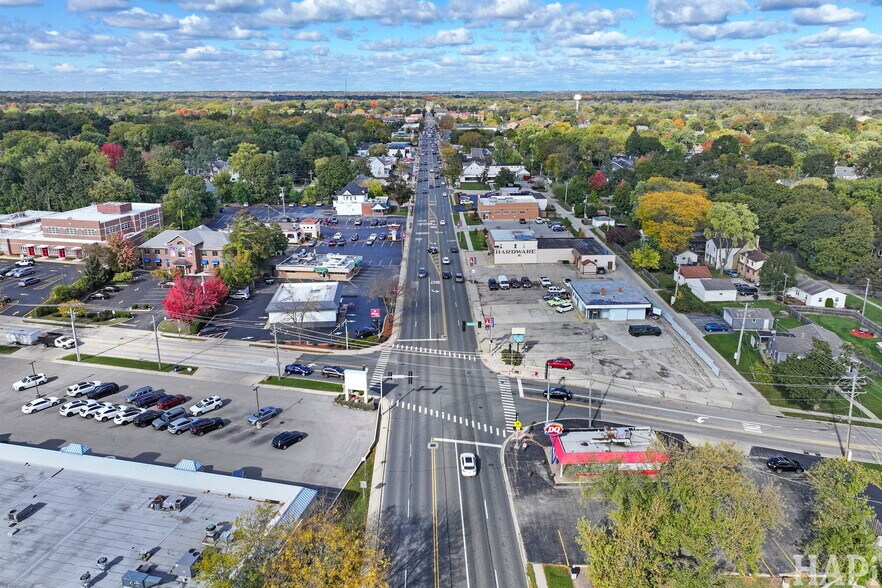 More Photos Of 426-450 S Milwaukee Ave, Libertyville Land For Sale