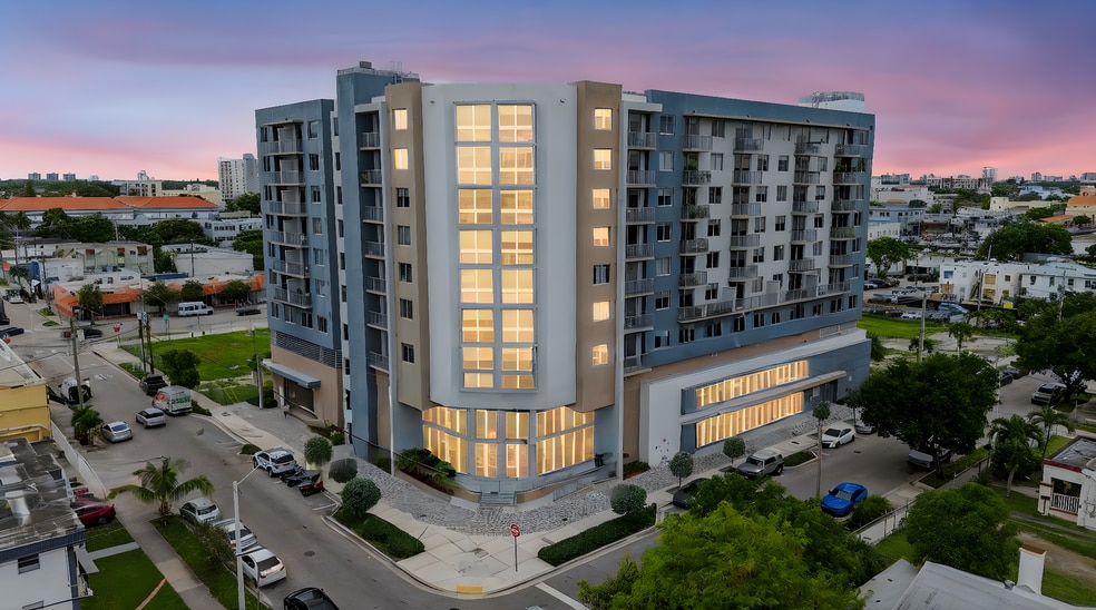 Primary Photo Of , Miami Multifamily For Sale