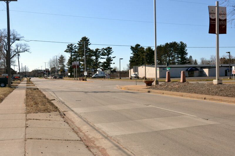 More Photos Of 1919 Schofield Ave, Weston Land For Sale