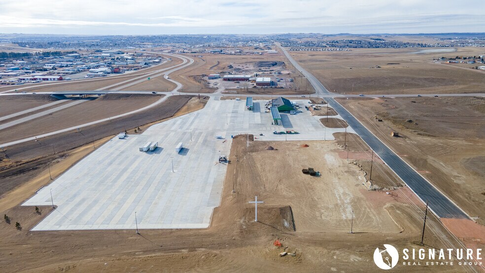 More Photos Of 400 N Garner Lake Rd, Gillette Land For Sale