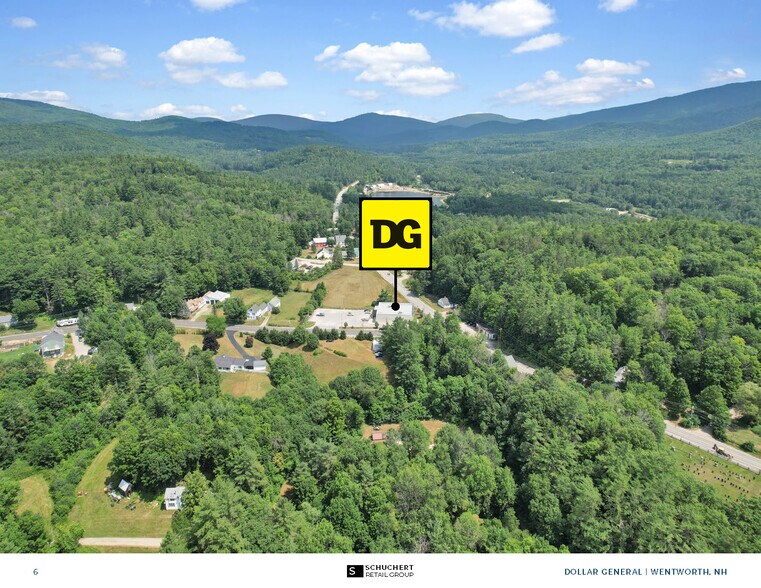 More Photos Of 6 NH Route 25A, Wentworth Freestanding For Sale