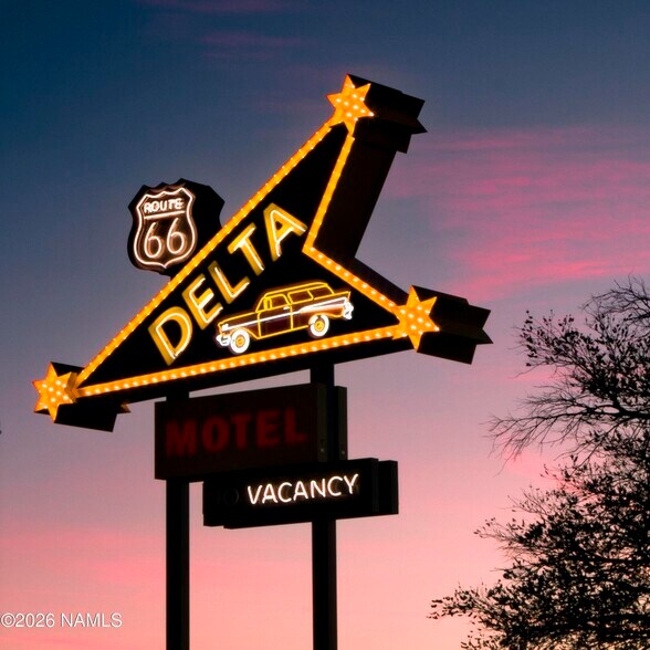 More Photos Of 2141 W Third St, Winslow Hotel For Sale