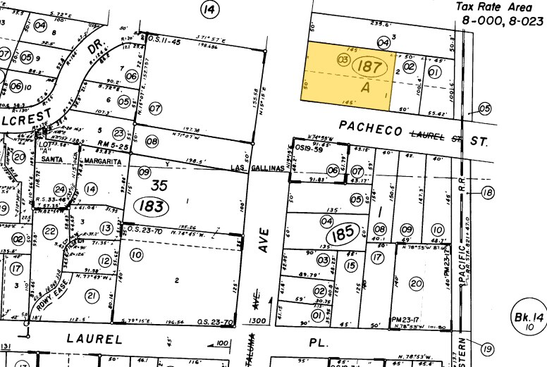 More Photos Of 1330 Lincoln Ave, San Rafael Office For Lease