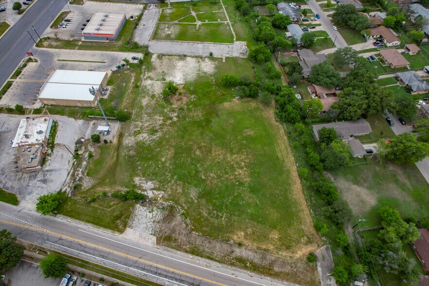 More Photos Of 1920 Bandera Rd, San Antonio Land For Sale