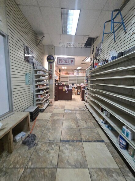 More Photos Of 1963-1967 Grand Concourse, Bronx Freestanding For Lease