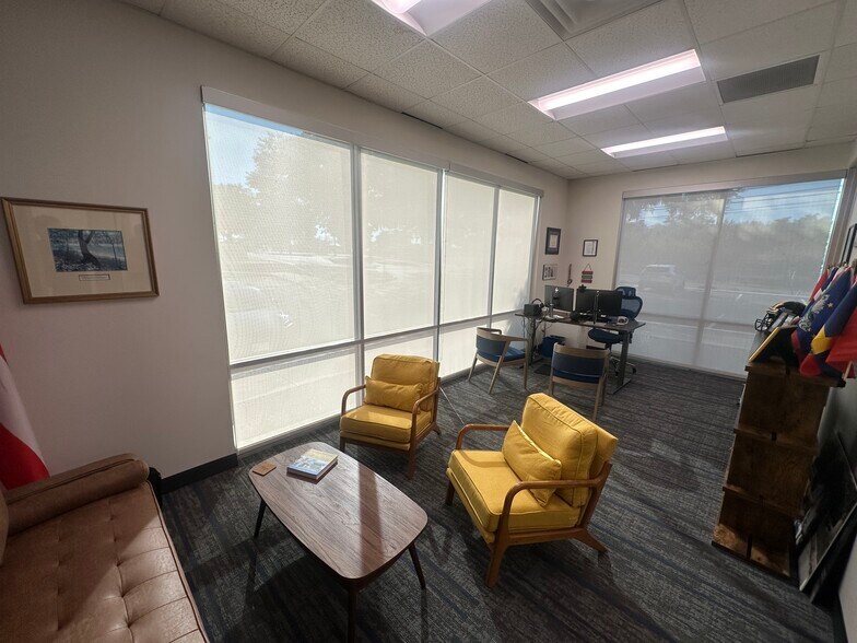 More Photos Of 5308 Wurzbach Rd, San Antonio Office For Lease