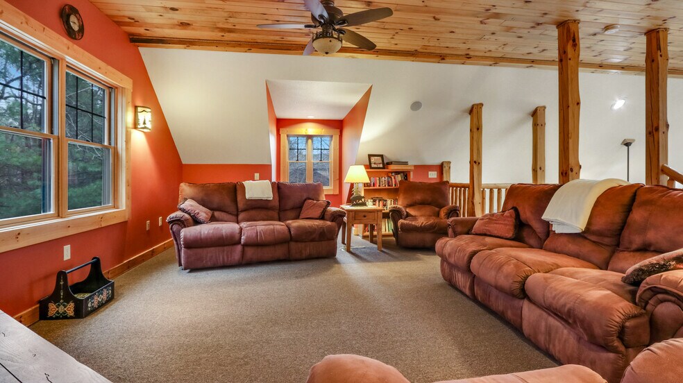 More Photos Of 18061 County Highway OO, Chippewa Falls Lodge Meeting Hall For Sale