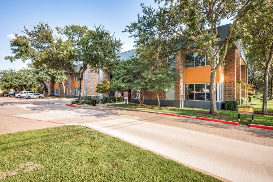 13154 Coit Rd, Dallas, TX 75240 Office For Lease