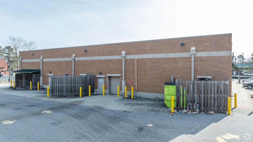 More Photos Of 766 W Raleigh Blvd, Rocky Mount Storefront Retail Office For Sale