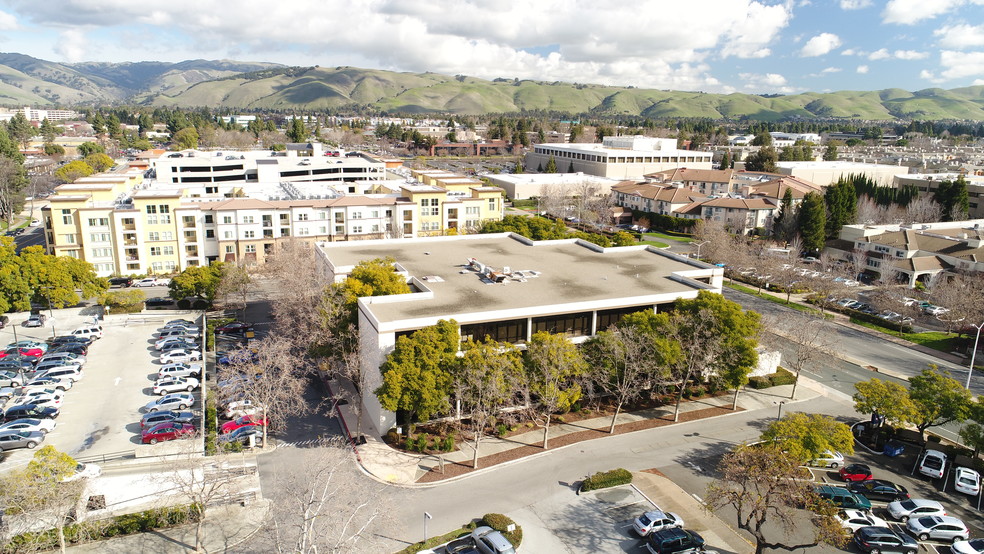 Primary Photo Of 39355 California St, Fremont Office For Lease