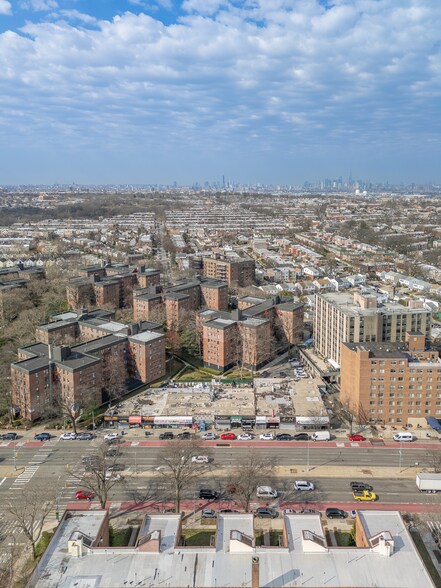 More Photos Of 62-06 Woodhaven blvd, Rego Park Land For Sale