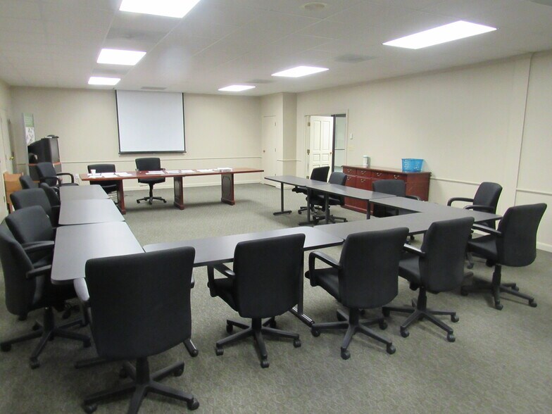 More Photos Of 710 Main St, Columbus Office For Sale