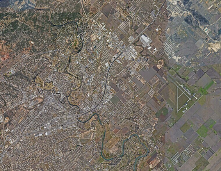 More Photos Of 5990 FM 725, New Braunfels Land For Sale