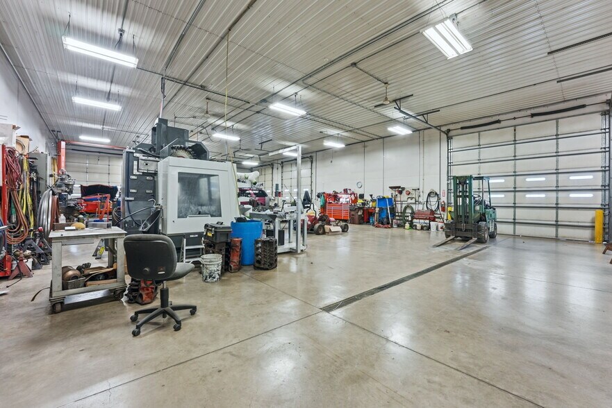 More Photos Of 645 W 155 S, Angola Industrial For Sale