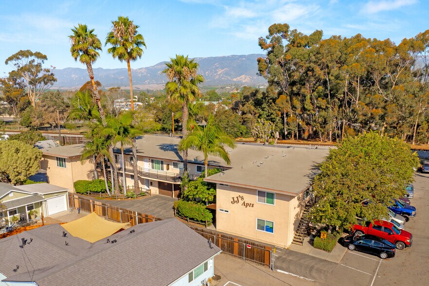 Primary Photo Of 23 Magnolia Ave, Goleta Apartments For Sale