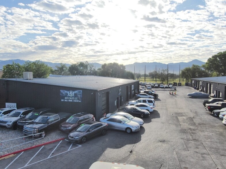 More Photos Of , Salt Lake City Industrial For Sale