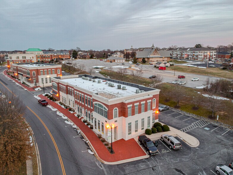More Photos Of 101-201 Centennial St, La Plata Medical For Sale