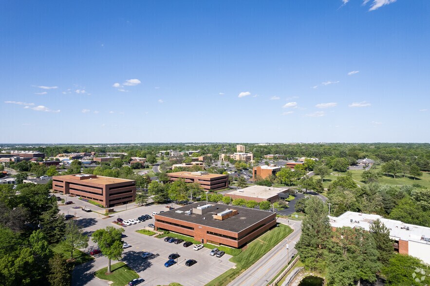 More Photos Of 605 Old Ballas Rd, Creve Coeur Medical For Lease
