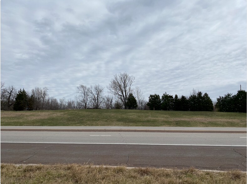 More Photos Of 4485 KS-7, Shawnee Land For Sale