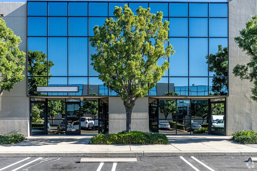 More Photos Of 2530 E Corporate Pl, Monterey Park Research And Development For Lease