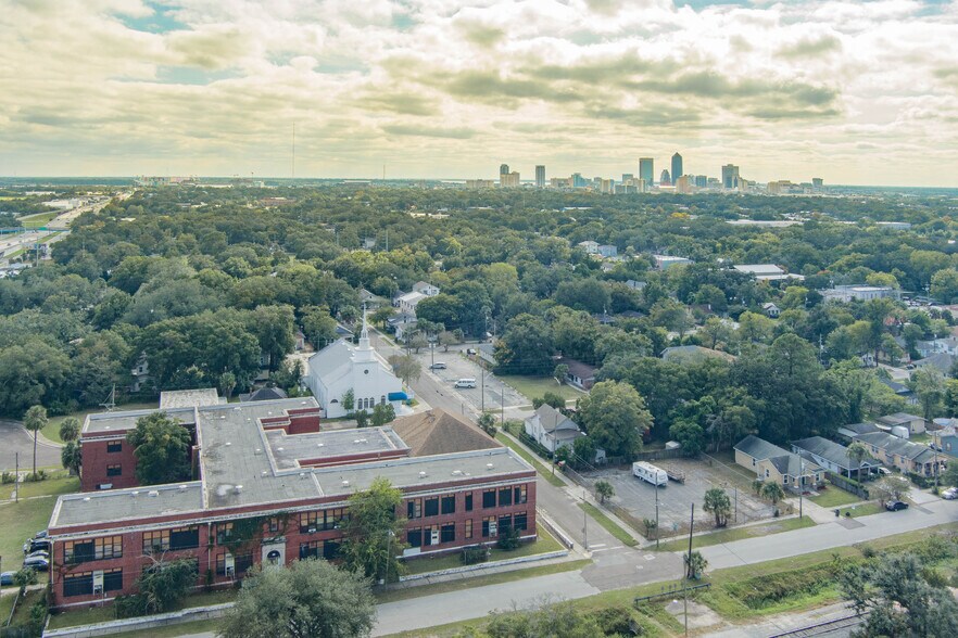 More Photos Of 1221 E 16th St, Jacksonville Schools For Sale