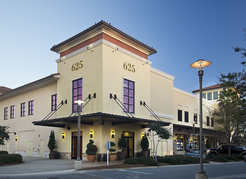 Primary Photo Of 625 Grand Blvd, Miramar Beach Storefront Retail Office For Lease