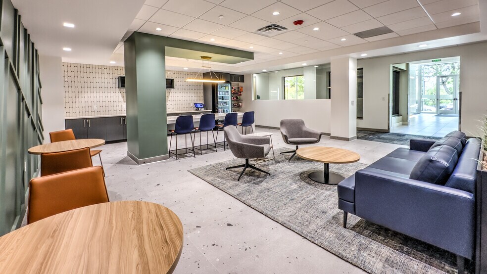 More Photos Of 5775 Dtc Blvd, Greenwood Village Office For Lease