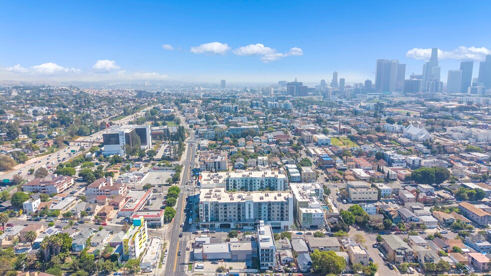 More Photos Of 330 N Westlake Ave, Los Angeles Apartments For Lease