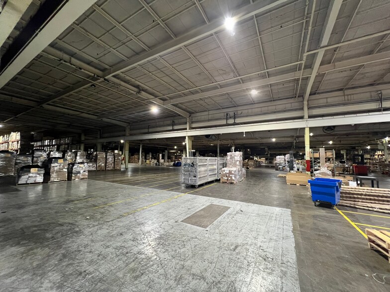 More Photos Of 650 Hwy 412 W, Siloam Springs Warehouse For Sale