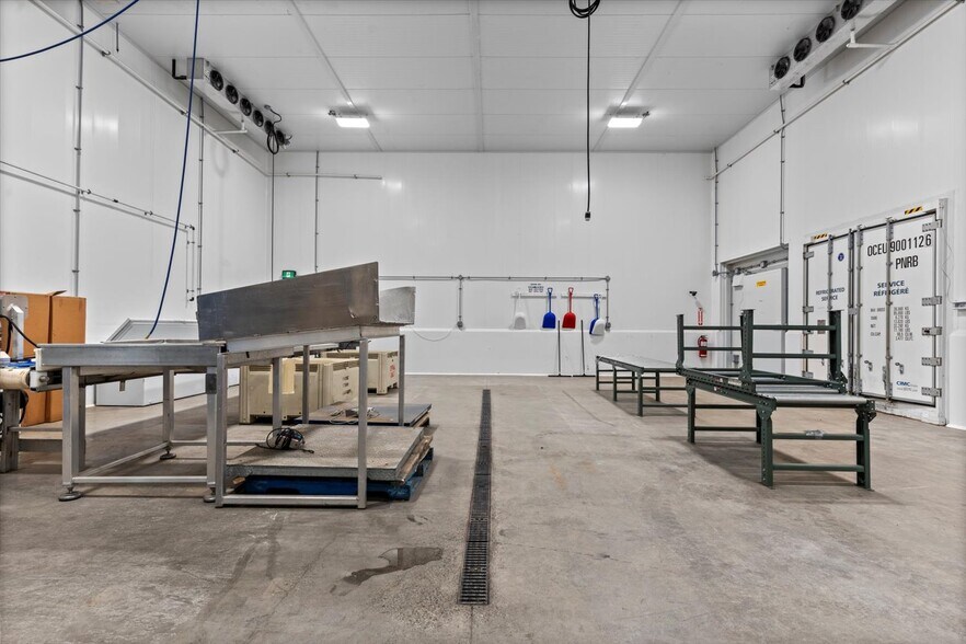 More Photos Of 28989 Marsh Mccormick Rd, Abbotsford Land For Lease