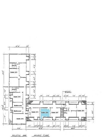 More Photos Of 607 Tenney Mountain Hwy, Plymouth Medical For Lease