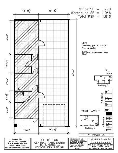More Photos Of 404 W Powell Ln, Austin Unknown For Lease