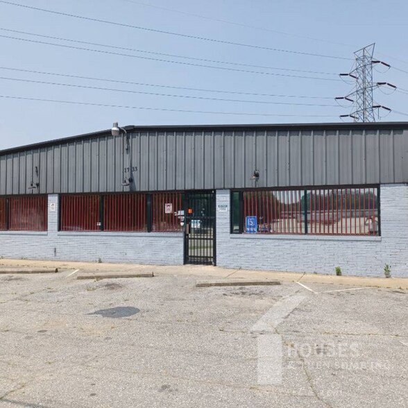 More Photos Of 1733 Piedmont Hwy, Piedmont Freestanding For Lease