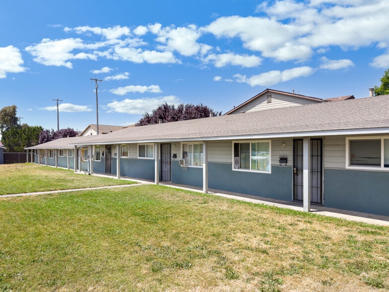 More Photos Of 1637 Kidder Ave, Fairfield Multifamily For Sale