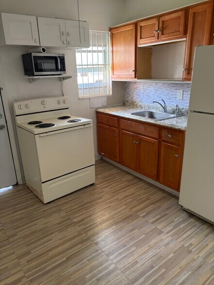 More Photos Of 1701 SW 3rd St, Miami Apartments For Sale
