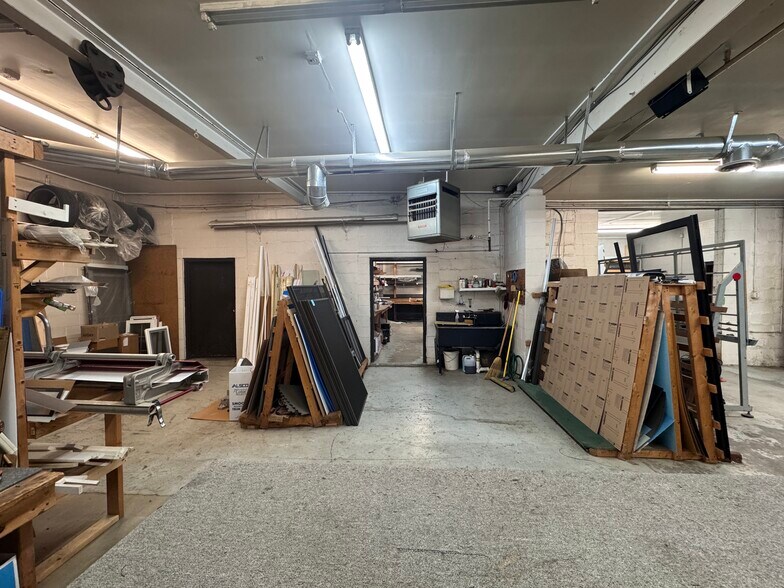 More Photos Of 1306 Broadway, Albany Manufacturing For Sale