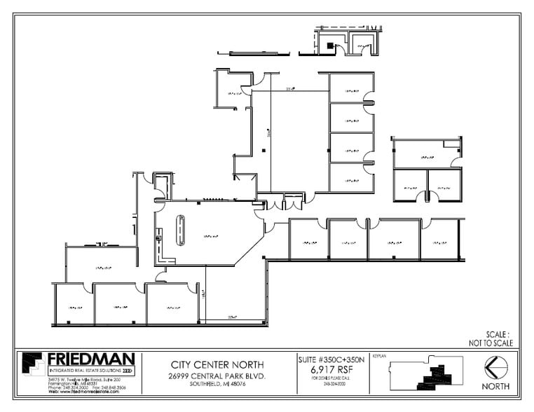 Photo of 3rd Floor Ste 26777-355