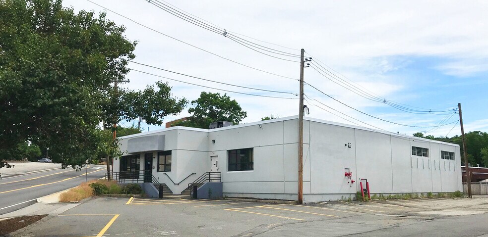 Primary Photo Of 221 Bear Hill Rd, Waltham Research And Development For Lease