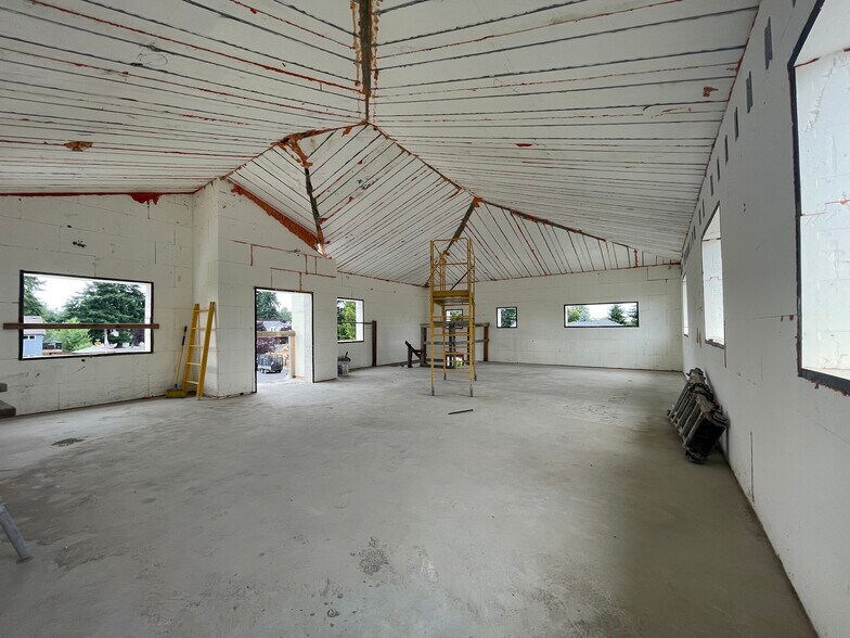 More Photos Of 2908 122nd SW st, Everett Land For Sale