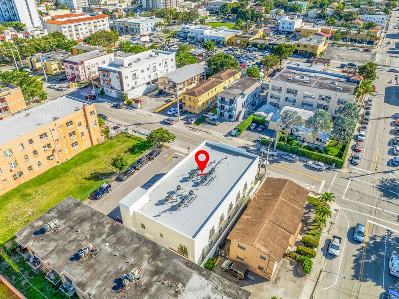 More Photos Of 1567 NW 1st St, Miami Apartments For Sale