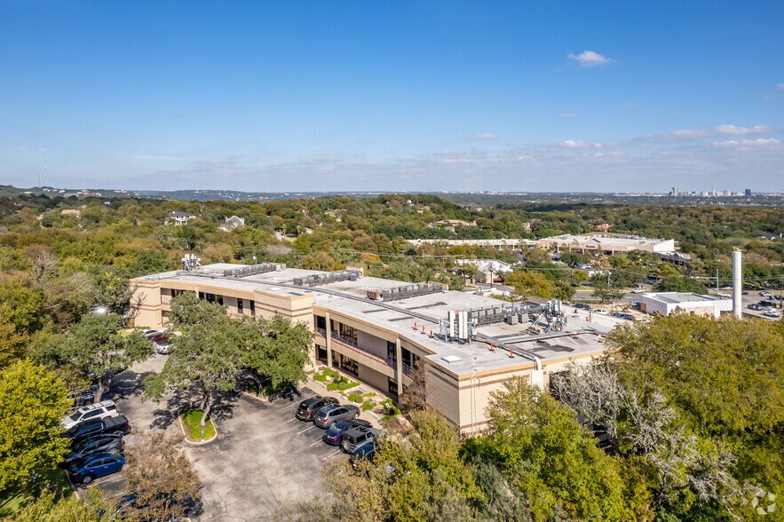 More Photos Of 3345 Bee Caves Rd, Austin Office For Lease