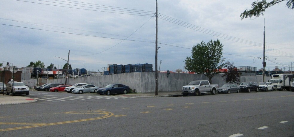 More Photos Of 1180 Longwood Ave, Bronx Industrial For Sale