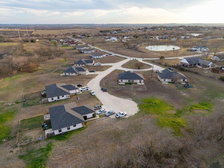 More Photos Of 540 Crest Circle Dr, San Marcos Land For Sale