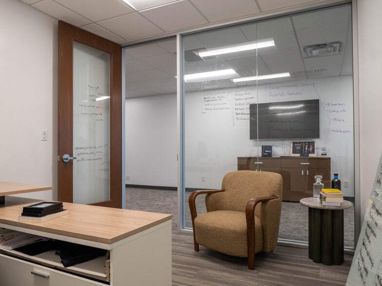 More Photos Of 823 Congress Ave, Austin Office For Lease