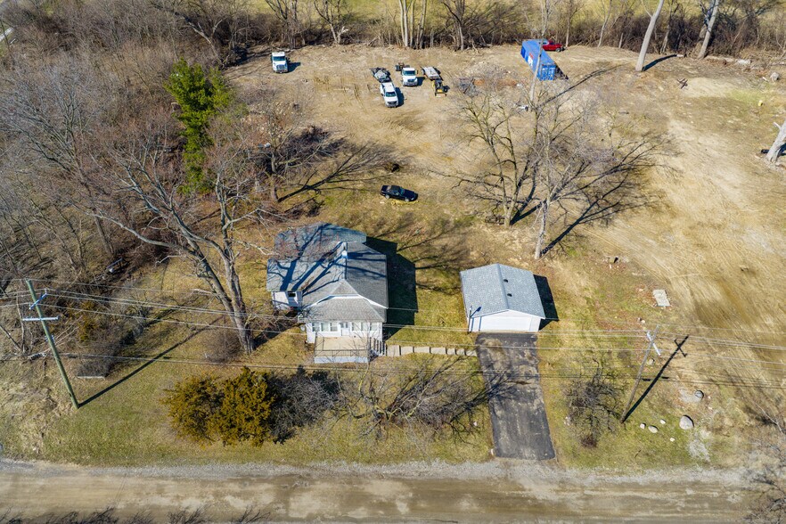 More Photos Of 424 Fremont St, Bloomfield Hills Land For Sale