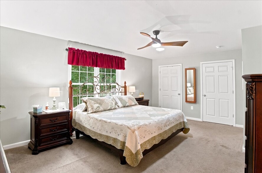 More Photos Of 1309 Redland Rd, Cross Junction Winery Vineyard For Sale